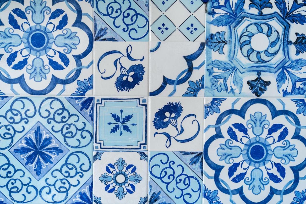 Casa Floriana Lejlighed Vico Equense Eksteriør billede